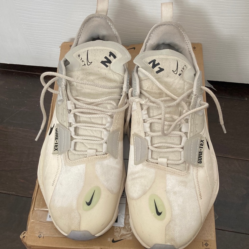 Nike React-Type GTX